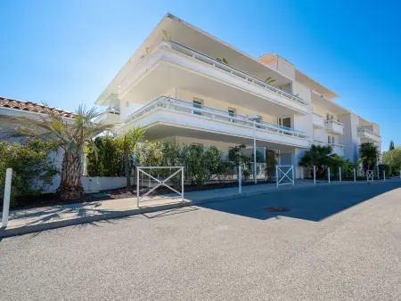 Royal Rivage, Appartement 4 personnes à Carqueiranne - Photo 21