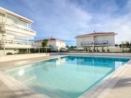 Royal Rivage, Appartement 4 personnes à Carqueiranne - Photo 24
