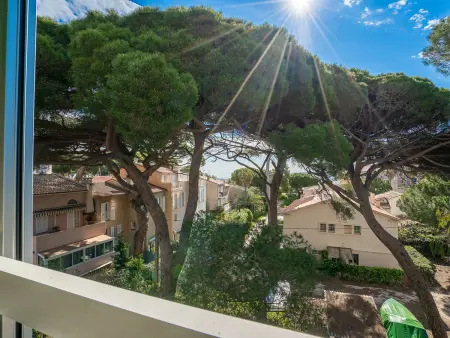 Bateau Blanc, Appartement 4 personnes à Hyères - Photo 4