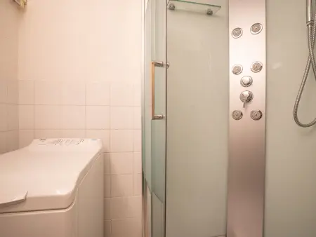 Bateau Blanc, Appartement 4 personnes à Hyères - Photo 6