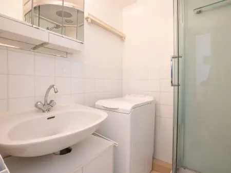 Bateau Blanc, Appartement 4 personnes à Hyères - Photo 13