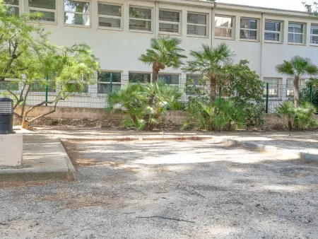 Bateau Blanc, Appartement 4 personnes à Hyères - Photo 16