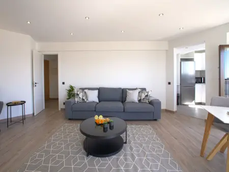 Lovely Sea View, Appartement 4 personnes à Armação de Pêra - Photo 8