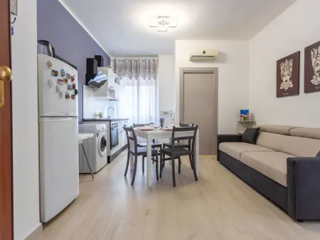 La Casetta di Clò, Appartement 4 personnes à Palermo - Photo 2