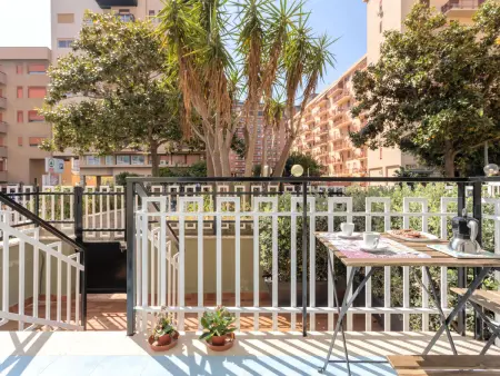 La Casetta di Clò, Appartement 4 personnes à Palermo - Photo 3