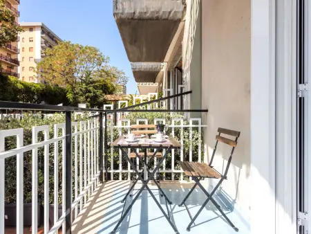 La Casetta di Clò, Appartement 4 personnes à Palermo - Photo 4