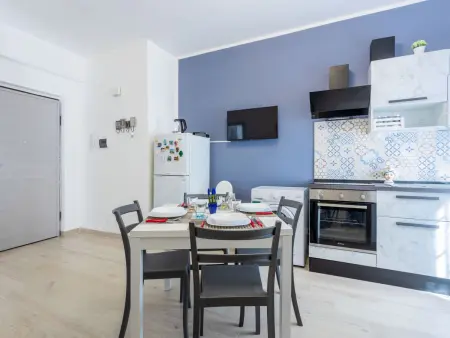 La Casetta di Clò, Appartement 4 personnes à Palermo - Photo 6