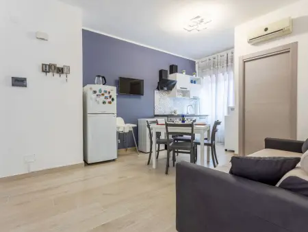 La Casetta di Clò, Appartement 4 personnes à Palermo - Photo 10