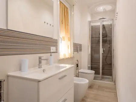 La Casetta di Clò, Appartement 4 personnes à Palermo - Photo 11