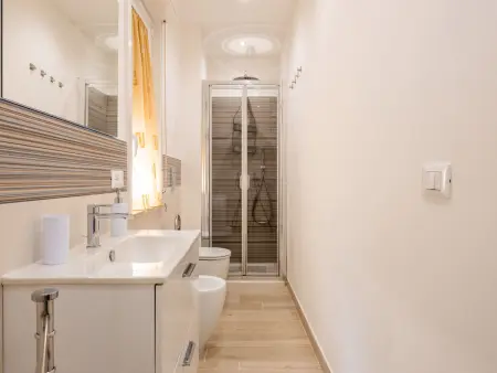 La Casetta di Clò, Appartement 4 personnes à Palermo - Photo 12