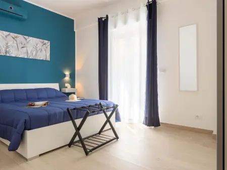La Casetta di Clò, Appartement 4 personnes à Palermo - Photo 13