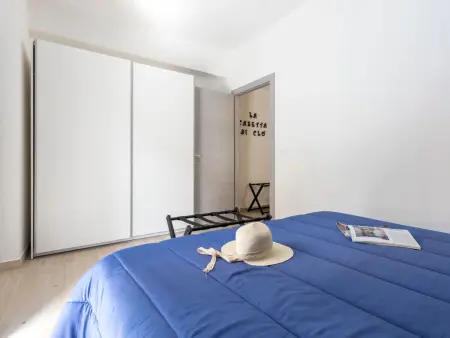 La Casetta di Clò, Appartement 4 personnes à Palermo - Photo 15