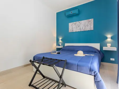 La Casetta di Clò, Appartement 4 personnes à Palermo - Photo 16