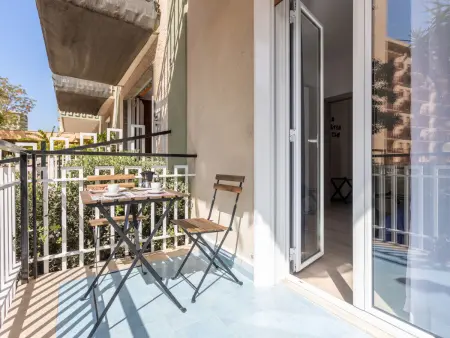 La Casetta di Clò, Appartement 4 personnes à Palermo - Photo 18