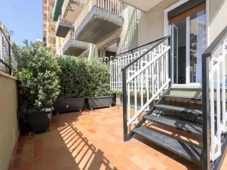 La Casetta di Clò, Appartement 4 personnes à Palermo - Photo 19
