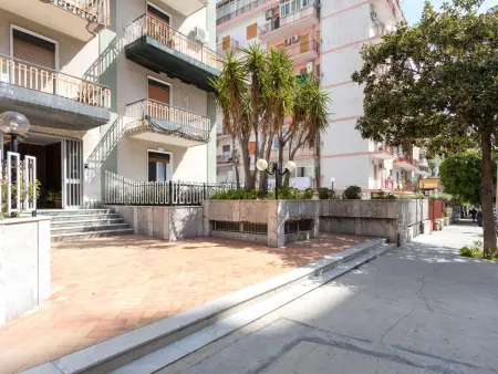 La Casetta di Clò, Appartement 4 personnes à Palermo - Photo 20