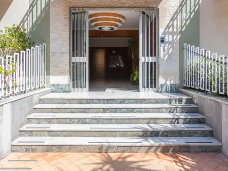 La Casetta di Clò, Appartement 4 personnes à Palermo - Photo 21