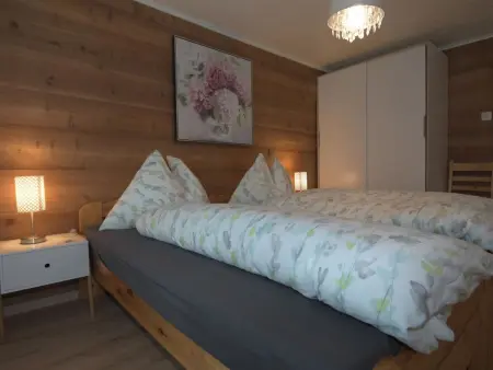 Wiedersehen, Appartement 4 personnes à Saas Grund - Photo 18