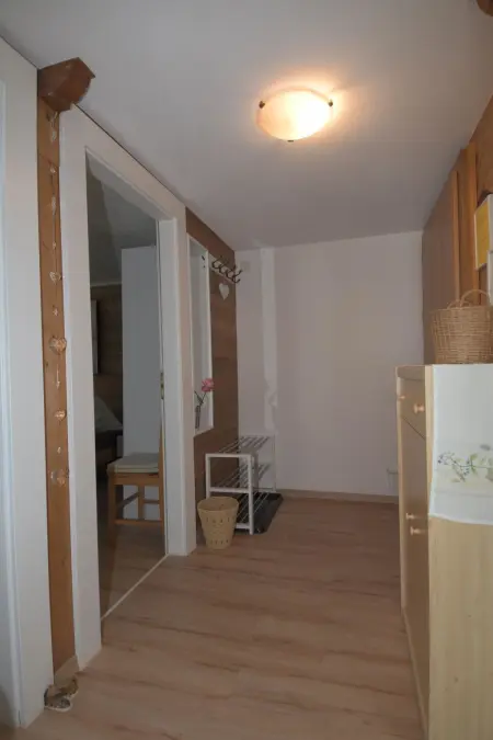 Wiedersehen, Appartement 4 personnes à Saas Grund - Photo 20