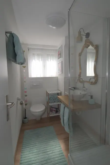 Wiedersehen, Appartement 4 personnes à Saas Grund - Photo 21