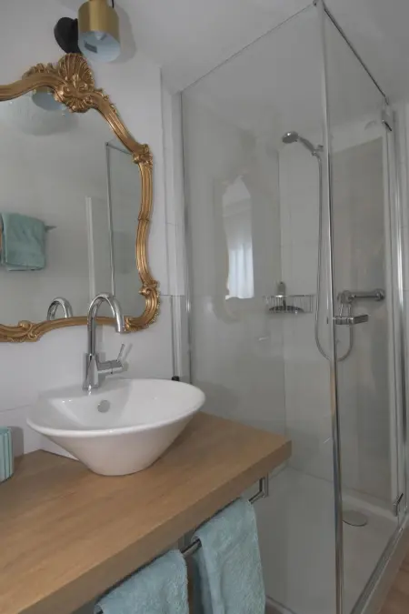 Wiedersehen, Appartement 4 personnes à Saas Grund - Photo 22