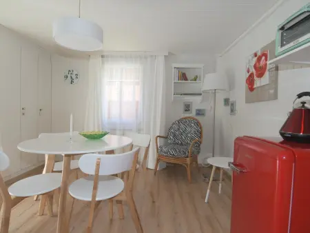 Wiedersehen, Appartement 2 personnes à Saas Grund - Photo 12