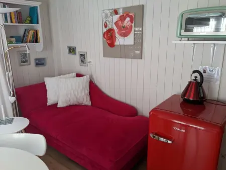 Wiedersehen, Appartement 2 personnes à Saas Grund - Photo 13