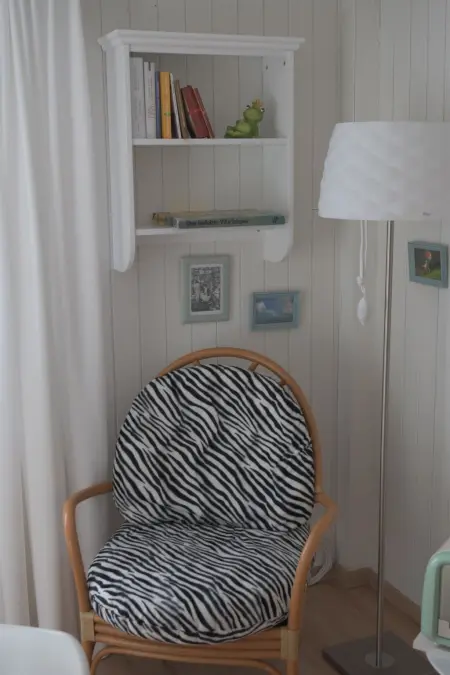 Wiedersehen, Appartement 2 personnes à Saas Grund - Photo 15