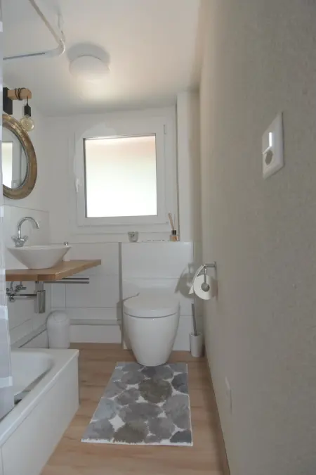 Wiedersehen, Appartement 2 personnes à Saas Grund - Photo 17