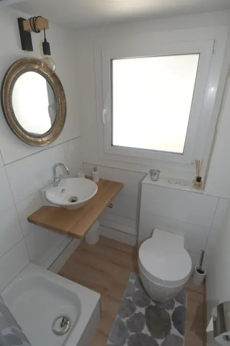 Wiedersehen, Appartement 2 personnes à Saas Grund - Photo 18