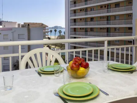 Montseny, Appartement 4 personnes à St Antoni de Calonge - Photo 1