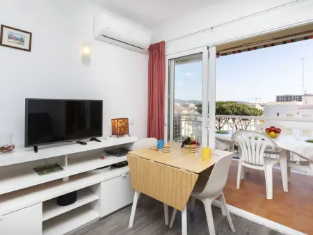 Montseny, Appartement 4 personnes à St Antoni de Calonge - Photo 2