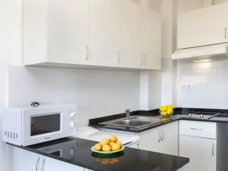 Montseny, Appartement 4 personnes à St Antoni de Calonge - Photo 3