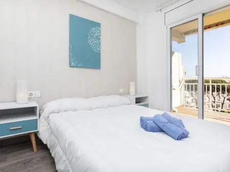 Montseny, Appartement 4 personnes à St Antoni de Calonge - Photo 4