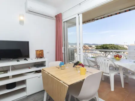 Montseny, Appartement 4 personnes à St Antoni de Calonge - Photo 6