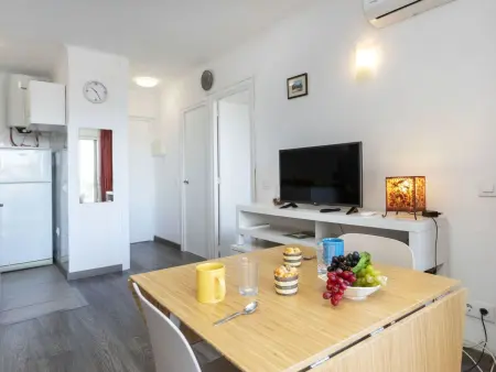 Montseny, Appartement 4 personnes à St Antoni de Calonge - Photo 7
