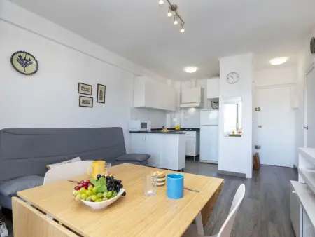 Montseny, Appartement 4 personnes à St Antoni de Calonge - Photo 8