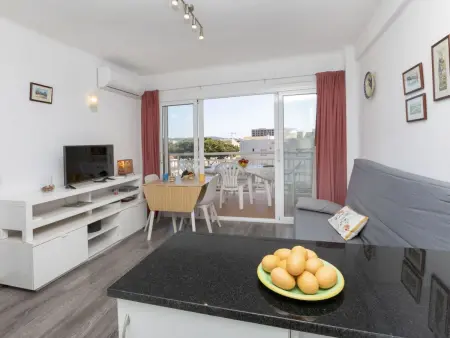 Montseny, Appartement 4 personnes à St Antoni de Calonge - Photo 9