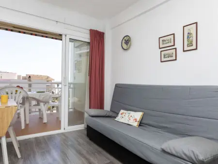 Montseny, Appartement 4 personnes à St Antoni de Calonge - Photo 10
