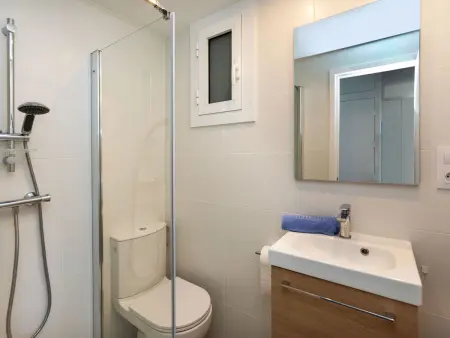 Montseny, Appartement 4 personnes à St Antoni de Calonge - Photo 11