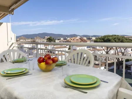 Montseny, Appartement 4 personnes à St Antoni de Calonge - Photo 12
