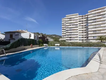 Montseny, Appartement 4 personnes à St Antoni de Calonge - Photo 14