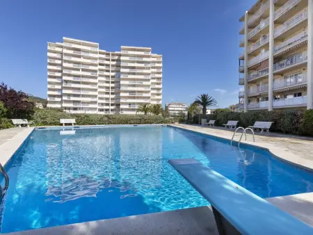 Montseny, Appartement 4 personnes à St Antoni de Calonge - Photo 15
