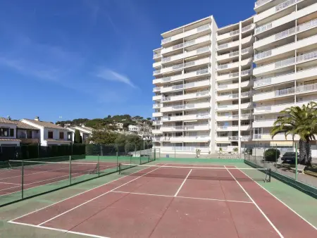 Montseny, Appartement 4 personnes à St Antoni de Calonge - Photo 16