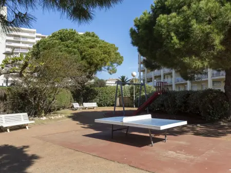 Montseny, Appartement 4 personnes à St Antoni de Calonge - Photo 17