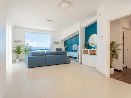 Quirat Superior, Appartement 4 personnes à Terrasini - Photo 1