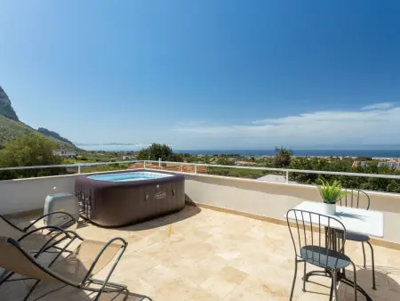 Quirat Superior, Appartement 4 personnes à Terrasini - Photo 2