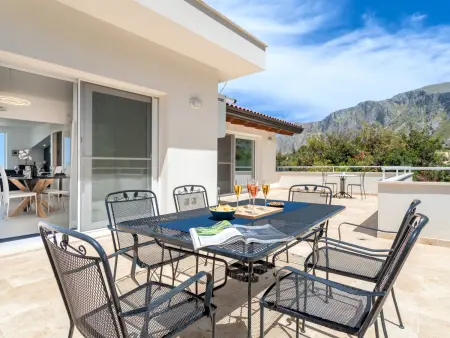 Quirat Superior, Appartement 4 personnes à Terrasini - Photo 3