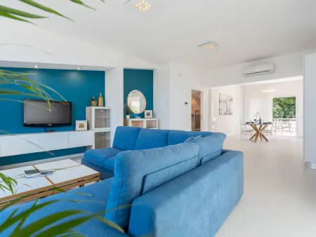 Quirat Superior, Appartement 4 personnes à Terrasini - Photo 5