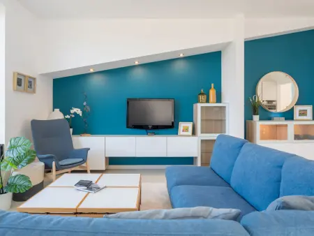 Quirat Superior, Appartement 4 personnes à Terrasini - Photo 6